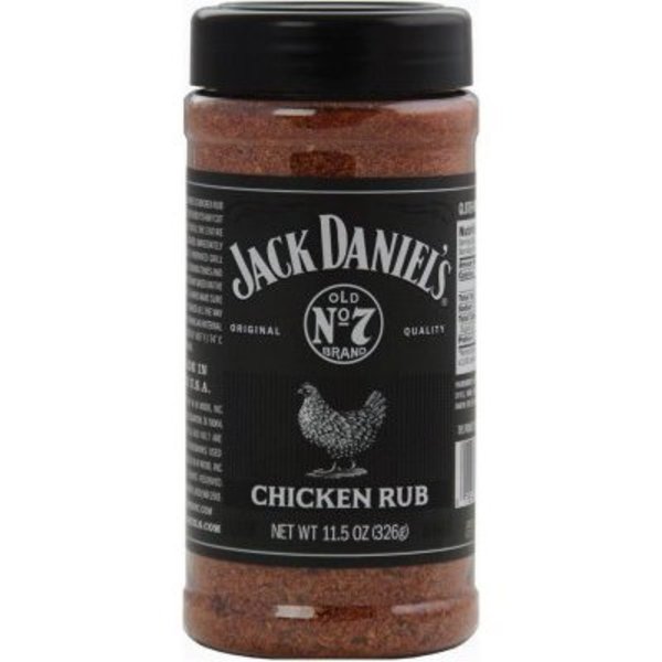 Duraflamewboy 115OZ BBQ Chicken Rub 1762